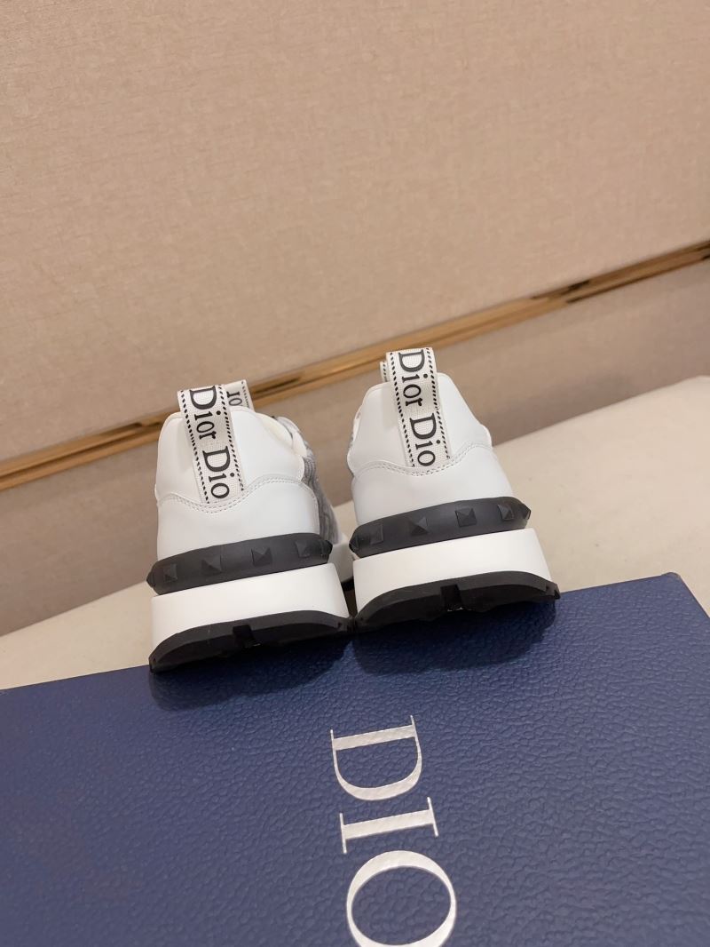 Christian Dior Sneaker